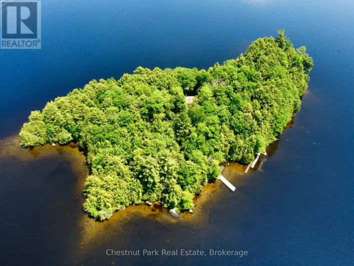 1 CEDAR ISLAND, Muskoka Lakes)