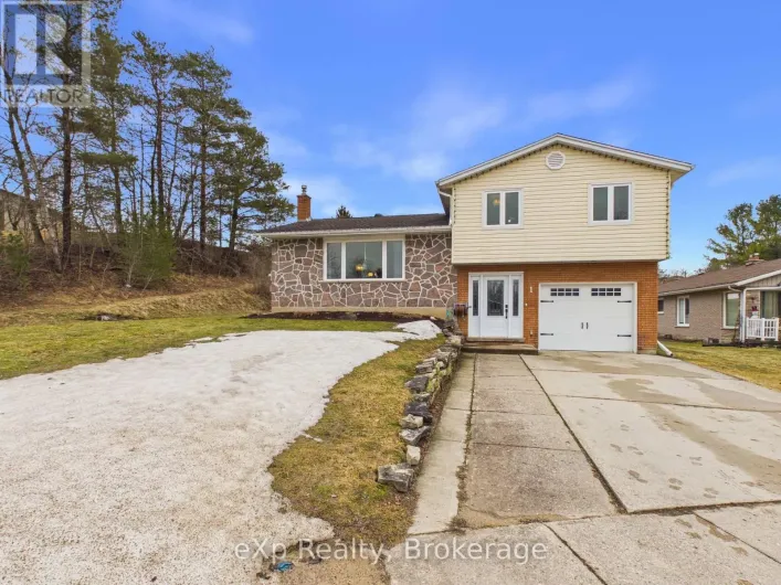 1 CENTENNIAL DRIVE, Brockton