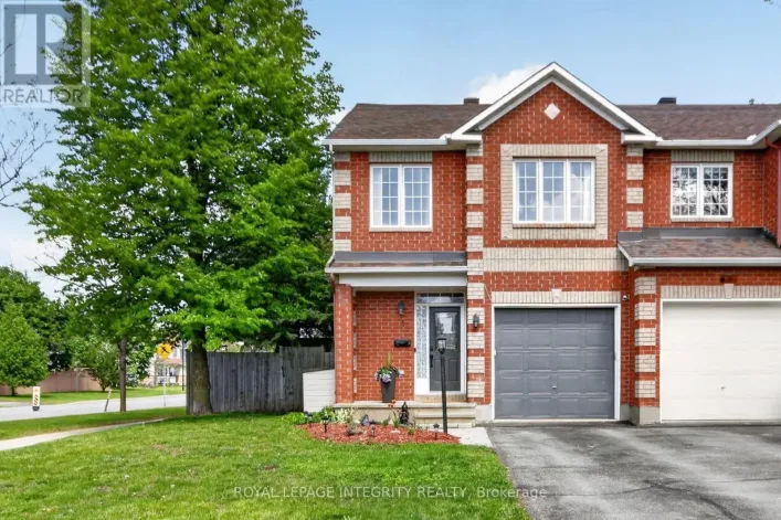 1 CHANTILLY GATE, Ottawa
