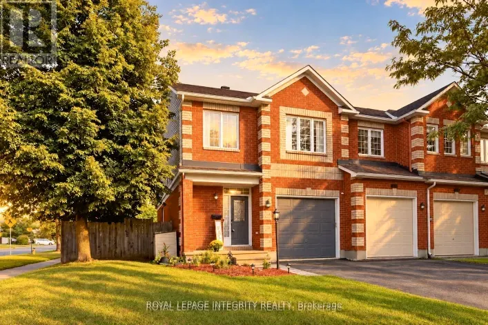 1 CHANTILLY GATE, Ottawa
