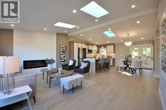 1 Cherovan Drive SW, Calgary