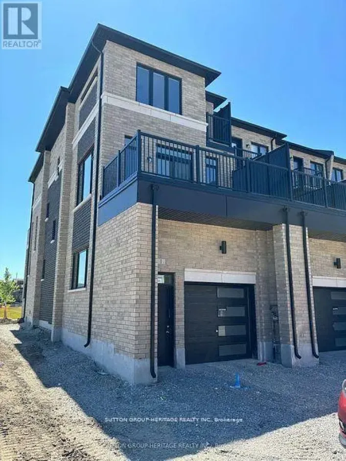 1 CHERRY HILL LANE, Barrie