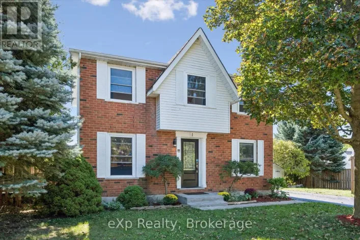 House for sale: 1 CHESTERTON LANE, Guelph