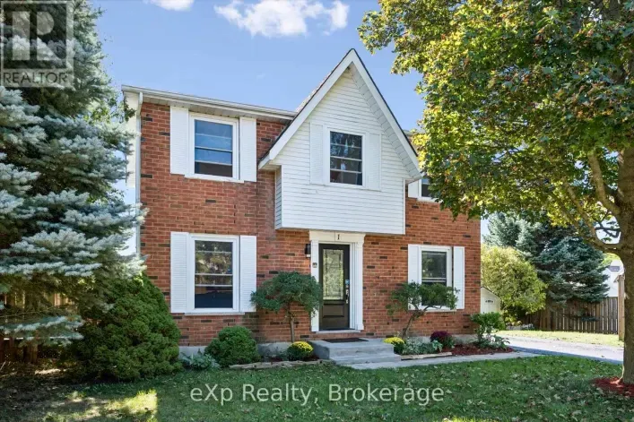 1 CHESTERTON LANE, Guelph