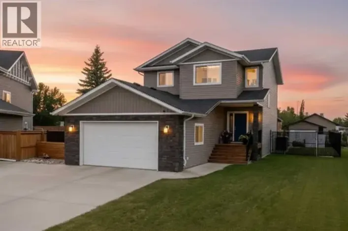 1 Churchill Place, Blackfalds