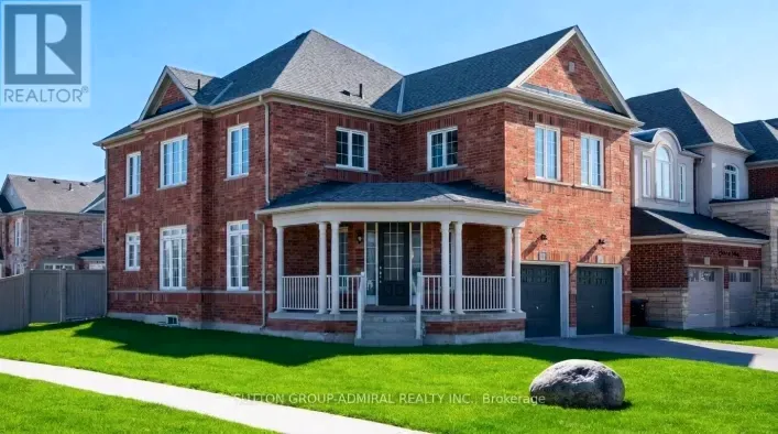 1 CITRINE DRIVE, Bradford West Gwillimbury