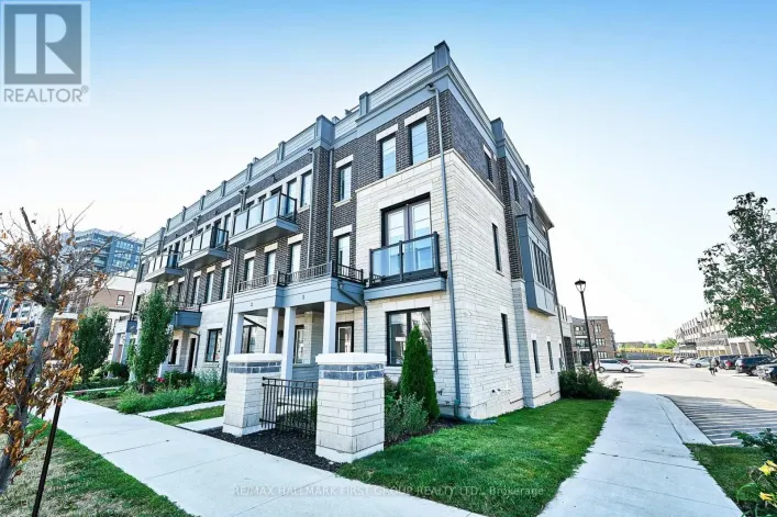 1 CLARINGTON BOULEVARD, Clarington