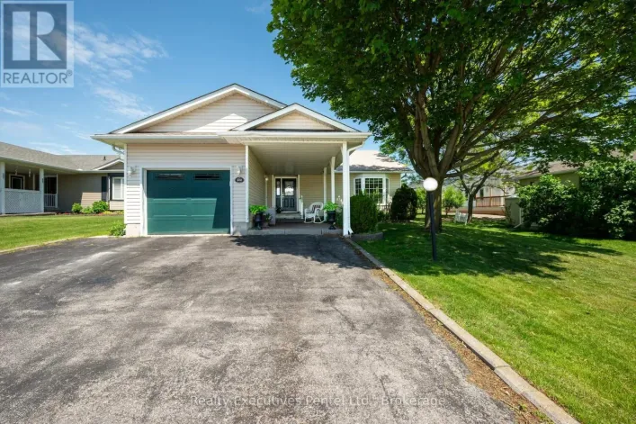 1 CLIFF DRIVE, Clarington