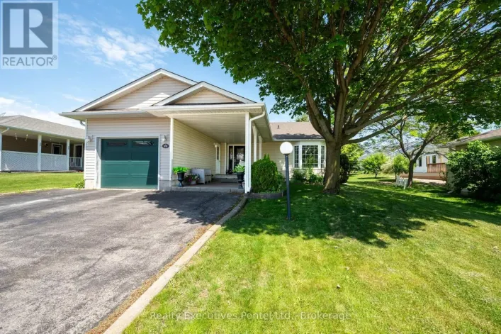 1 CLIFF DRIVE, Clarington