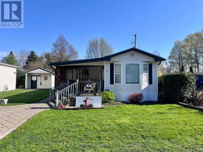 1 CLUB TERRACE - 77307 BLUEWATER HIGHWAY, Bluewater