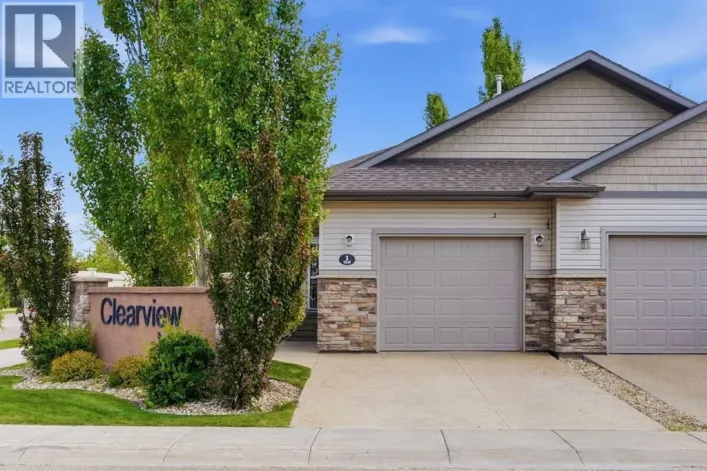 1 Cody Place, Red Deer