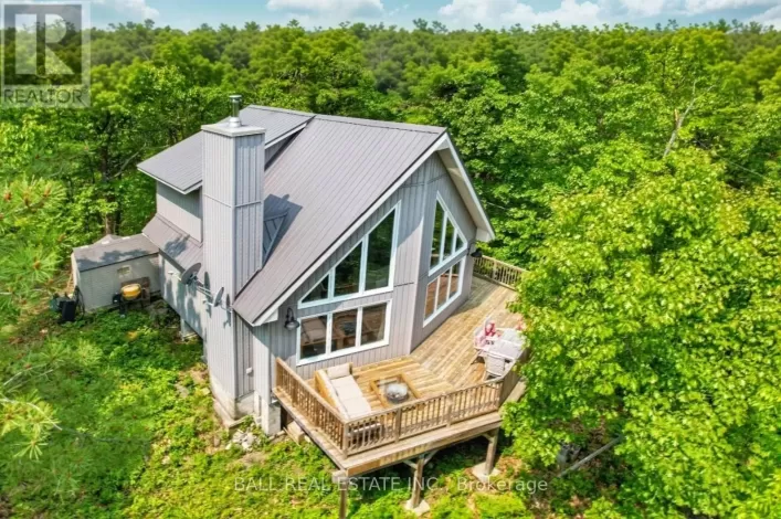 1 CORDOVA LAKE-WATER ACCESS, Havelock-Belmont-Methuen