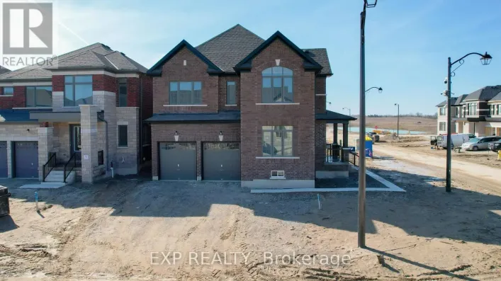 1 CORLEY STREET, Kawartha Lakes