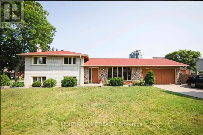 1 COTILLION COURT, Toronto