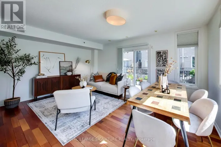1 CRAWFORD STREET, Toronto
