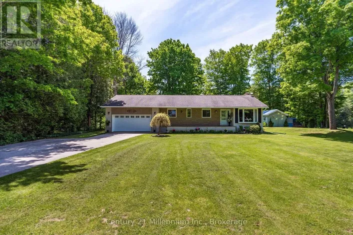 House for sale: 1 CRESCENT STREET, South Bruce Peninsula
