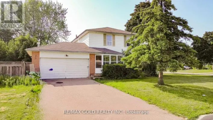 1 DARTNELL PLACE, Brampton