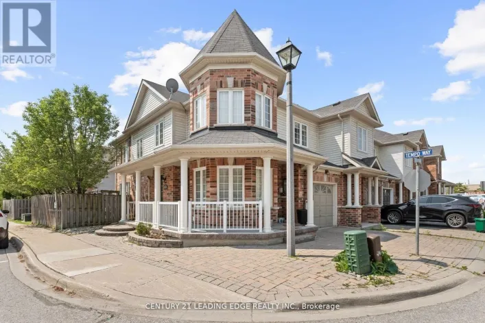 1 DELIGHT WAY, Whitby