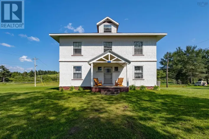 1 Derby Point Road, Grand Narrows