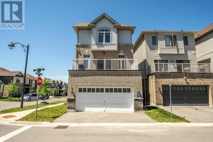 1 DEVINERIDGE AVENUE, Ajax