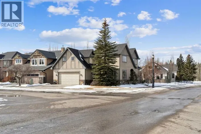 1 Discovery Ridge Link SW, Calgary