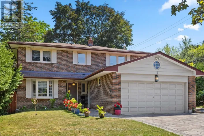 1 DONMAC DRIVE, Toronto