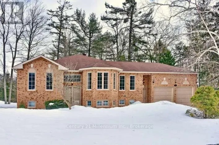 1 DOWNER CRESCENT, Wasaga Beach