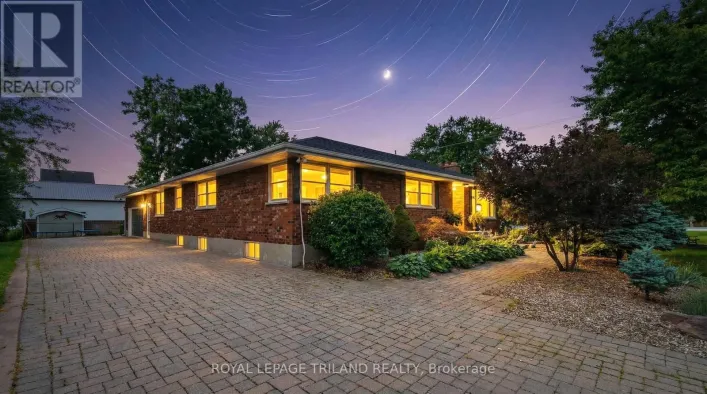 1 DUGALD STREET, Southwest Middlesex