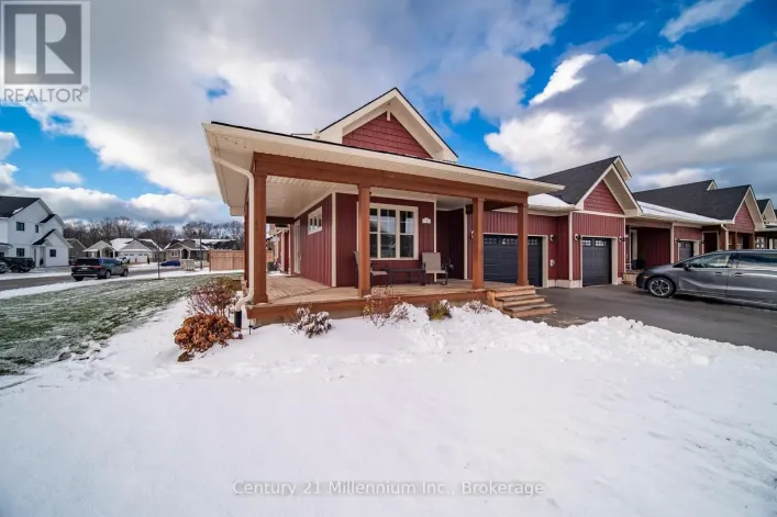 1 EAGLE COURT, Saugeen Shores