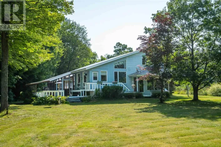 1 Eagle DR, Desbarats