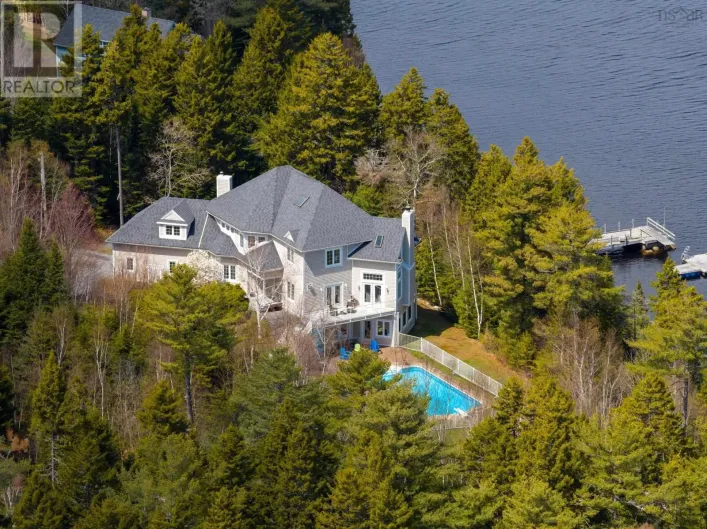 1 Eagle Point Lane, Tantallon