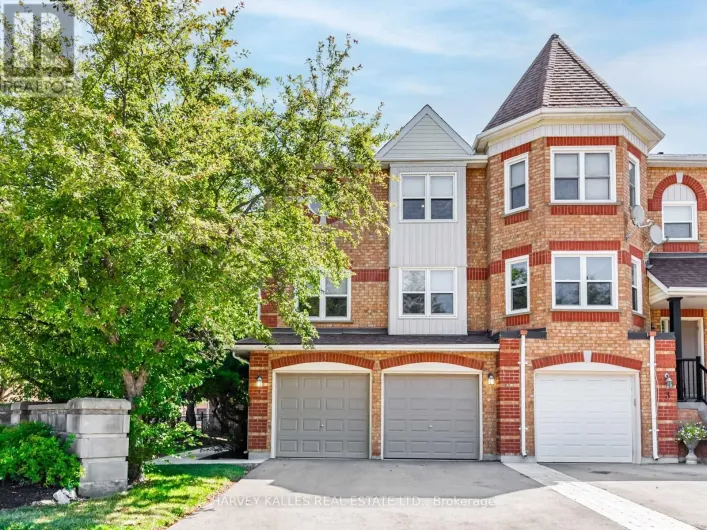 1 EDENBRIDGE DRIVE, Vaughan