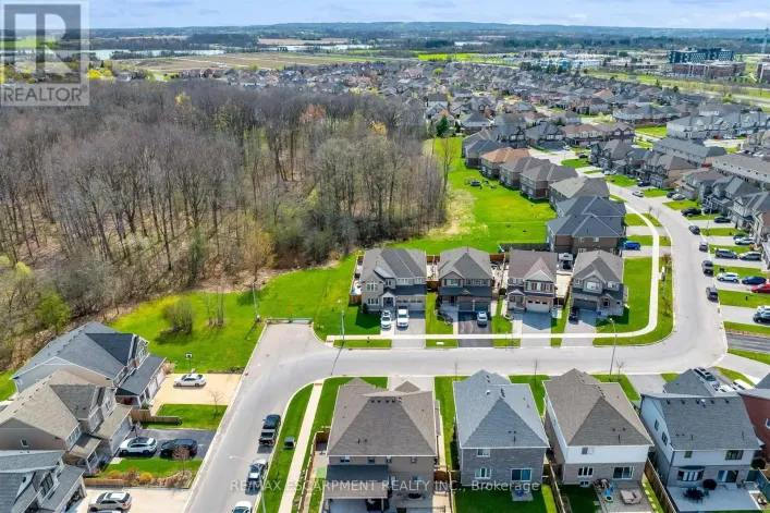 1 ELDERBERRY ROAD, Thorold