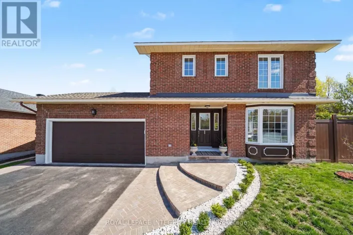 1 ELDERWOOD TRAIL, Ottawa