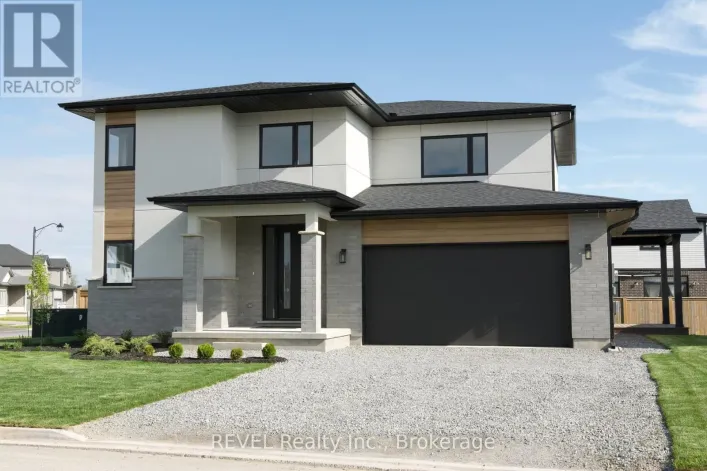 1 ELVIRA WAY, Thorold