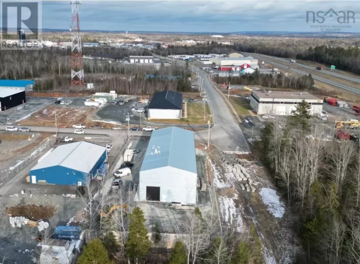 1 Enterprise Way, Elmsdale