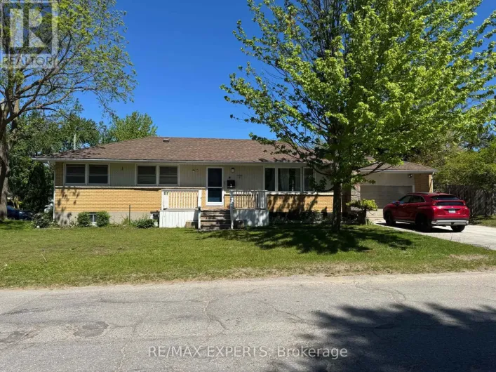 1 ERIE STREET, Collingwood