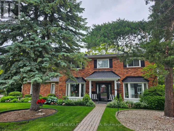 1 ERINLEA COURT, Ottawa