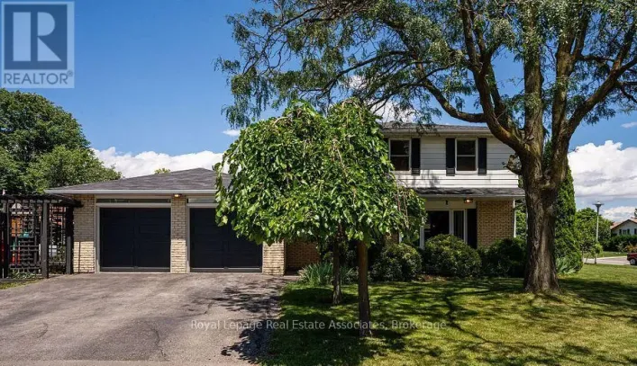 1 ESPLANADE ROAD, Brampton