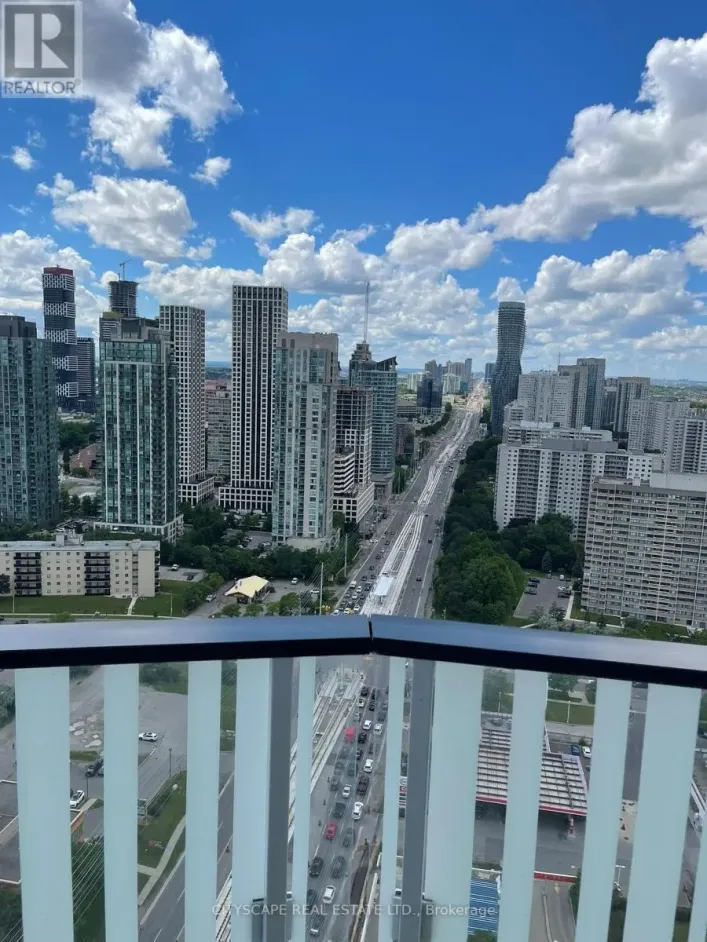 1 FAIRVIEW ROAD E, Mississauga