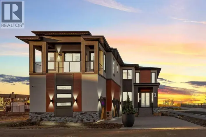 1 Fieldstone Link, Balzac