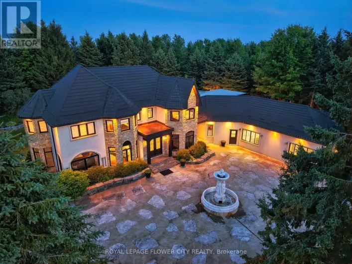 1 FLAHERTY LANE, Caledon