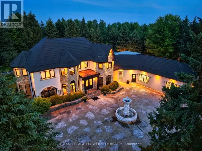 1 FLAHERTY LANE, Caledon