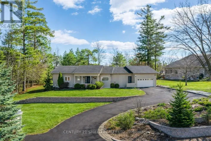 1 FOREST HILL ROAD, South Stormont