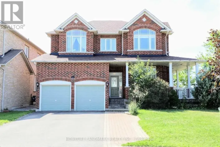 1 FOURACRE WAY, Aurora