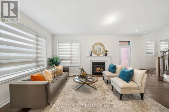 1 FREDERICK ROMAN AVENUE, Markham