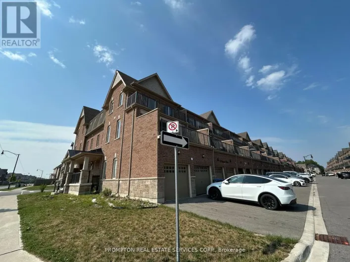 1 FRESNEL ROAD, Brampton