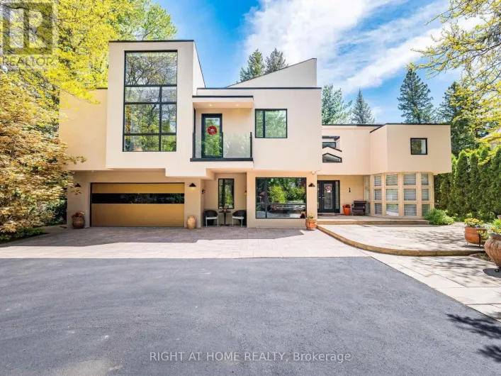 1 FRIARS LANE, Toronto