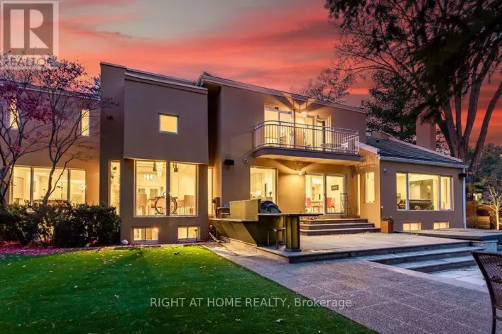 1 FRIARS LANE, Toronto