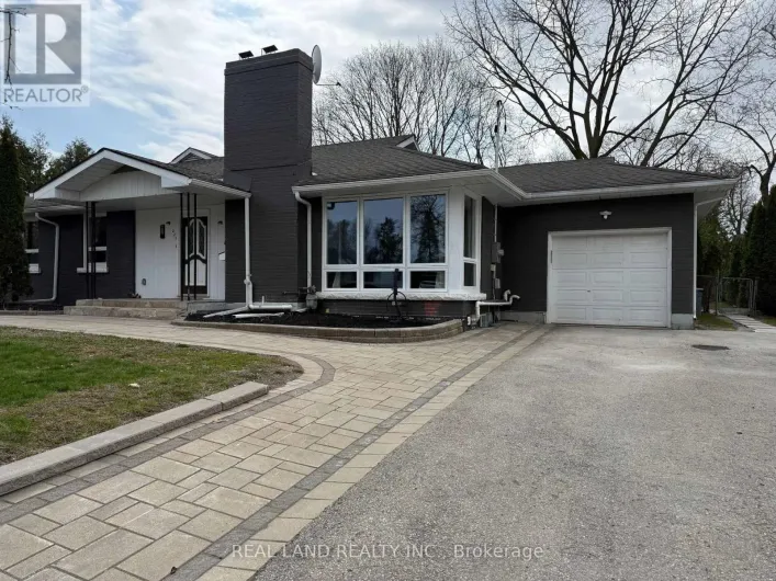 1 (FRONT) - 220 MILLARD AVENUE, Newmarket